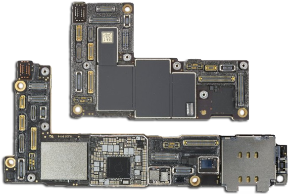 �C(j��)��ҕ�X�z�y(c��)ϵ�y(t��ng)֮PCB���匒�z�y(c��)ϵ�y(t��ng)