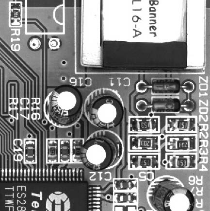 PCB����Ԫ�����z�y(c��)